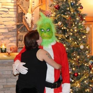 Meet your Posher, Holly